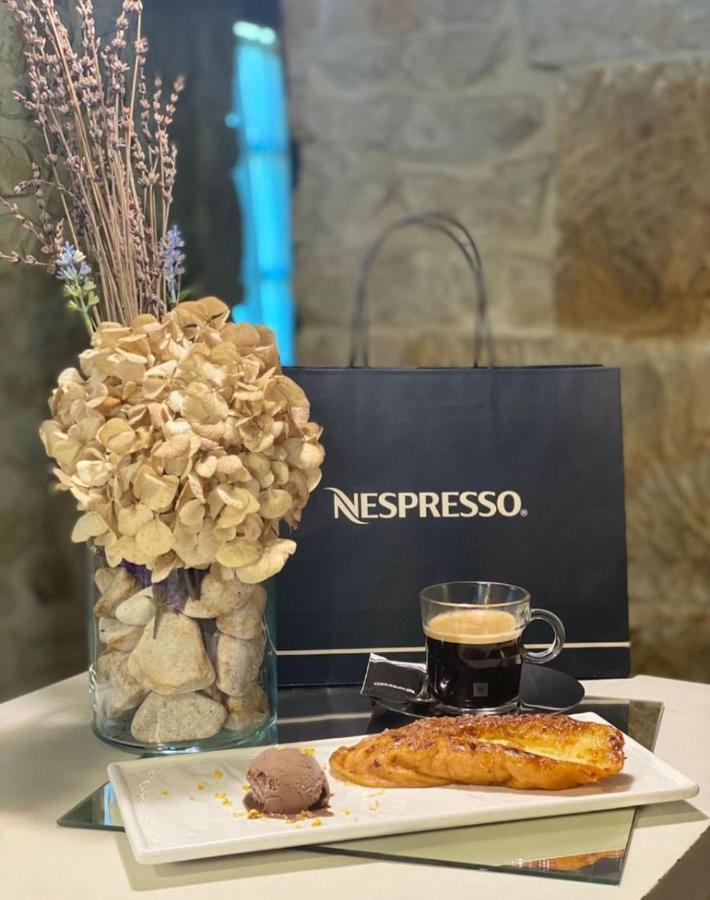 Casona Del Nansa Hotel Bielva Kültér fotó