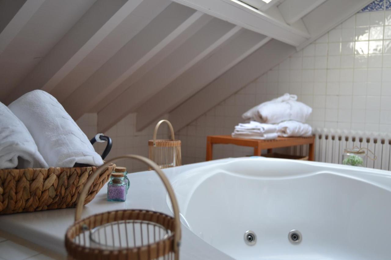 Casona Del Nansa Hotel Bielva Kültér fotó