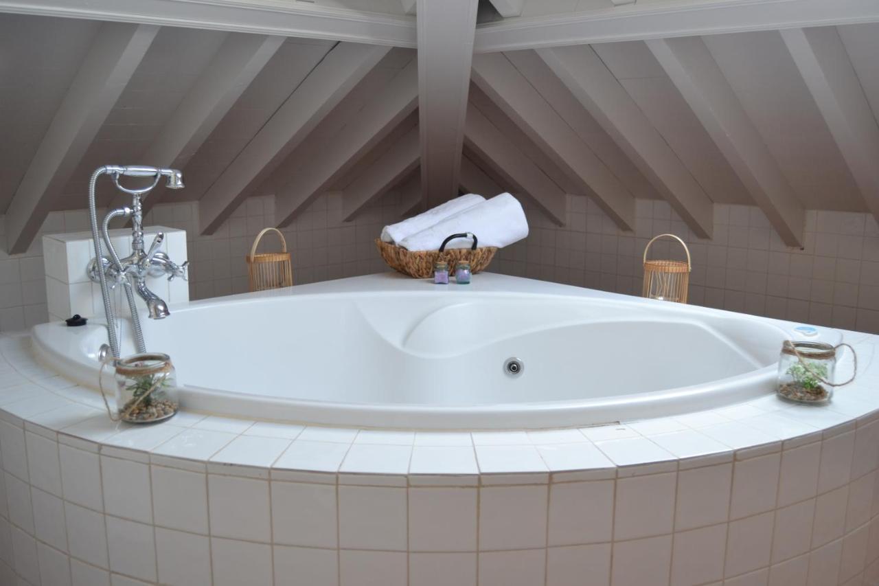 Casona Del Nansa Hotel Bielva Kültér fotó