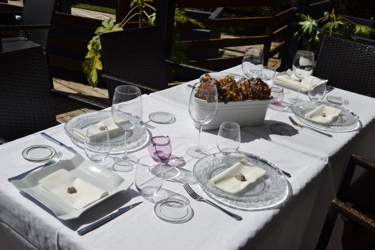 Casona Del Nansa Hotel Bielva Kültér fotó