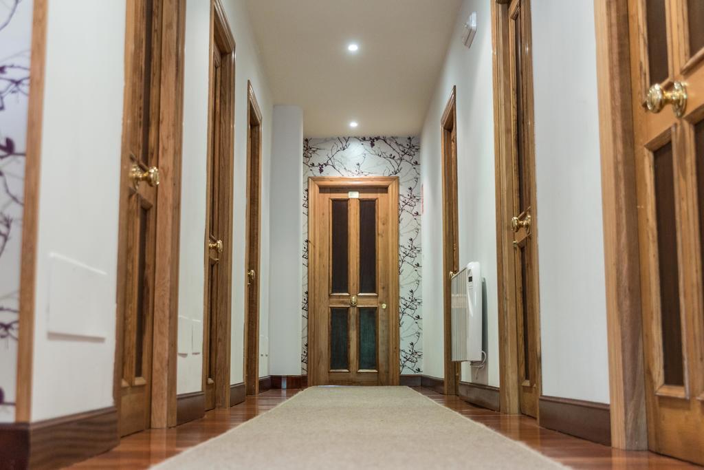 Casona Del Nansa Hotel Bielva Kültér fotó