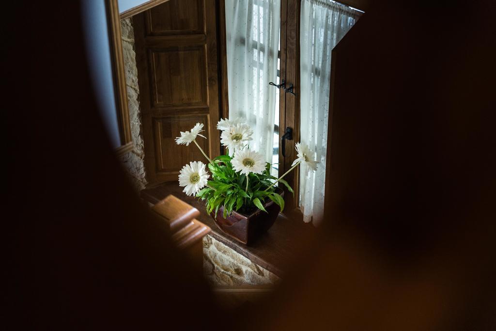 Casona Del Nansa Hotel Bielva Kültér fotó