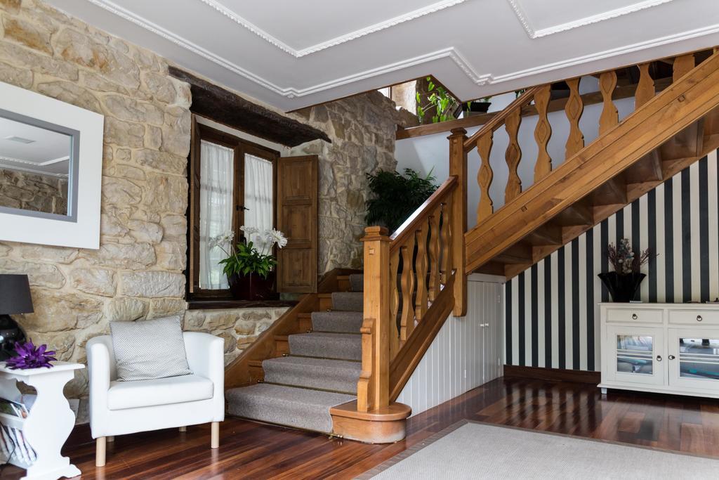 Casona Del Nansa Hotel Bielva Kültér fotó