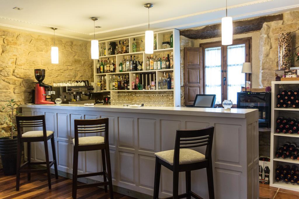 Casona Del Nansa Hotel Bielva Kültér fotó