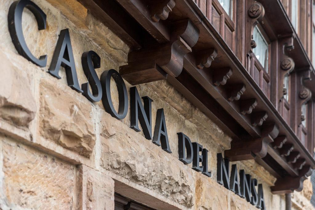 Casona Del Nansa Hotel Bielva Kültér fotó