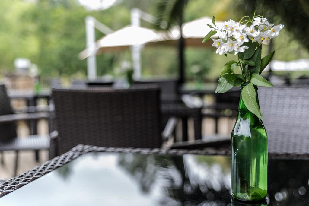 Casona Del Nansa Hotel Bielva Kültér fotó
