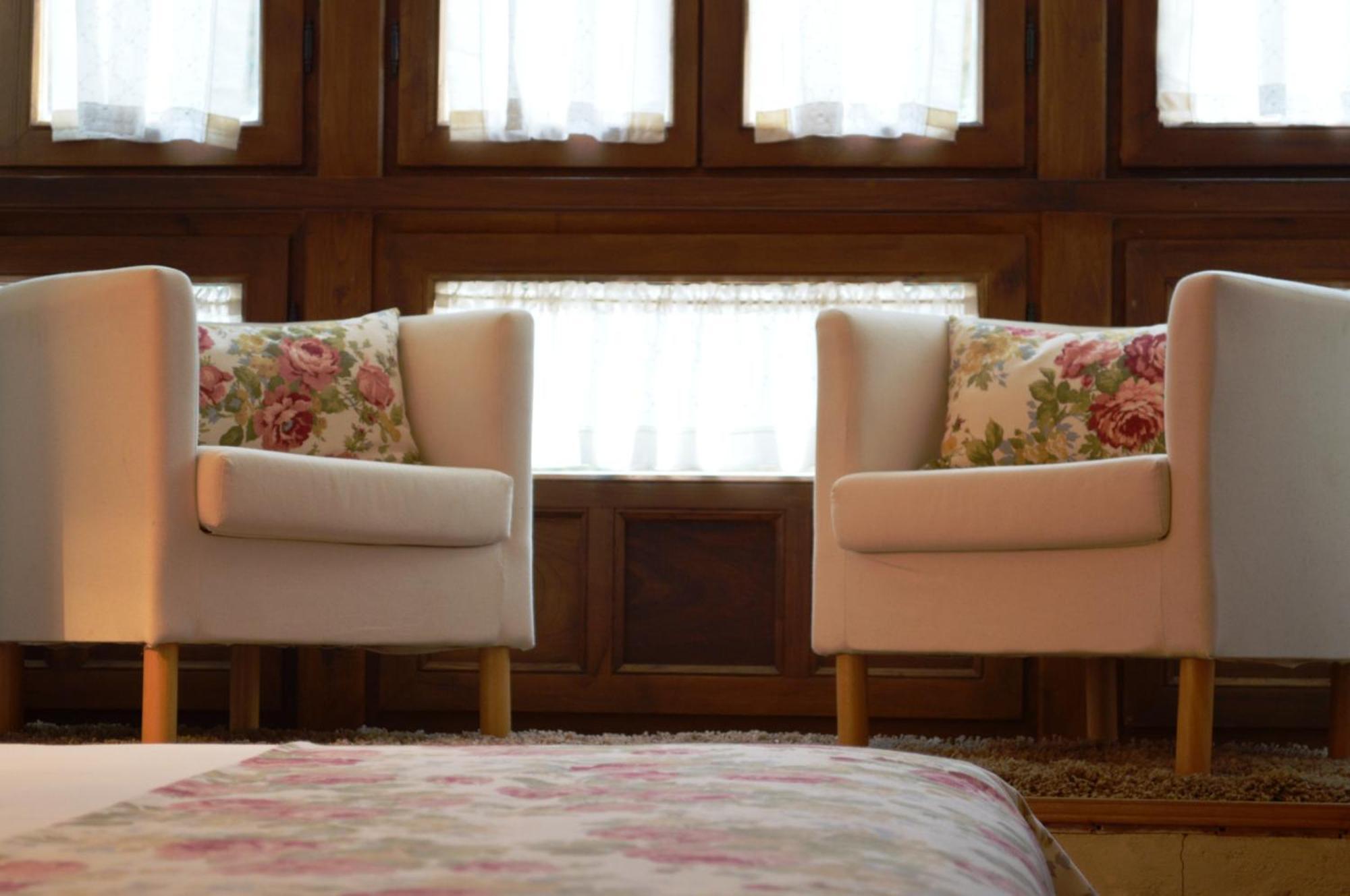 Casona Del Nansa Hotel Bielva Kültér fotó