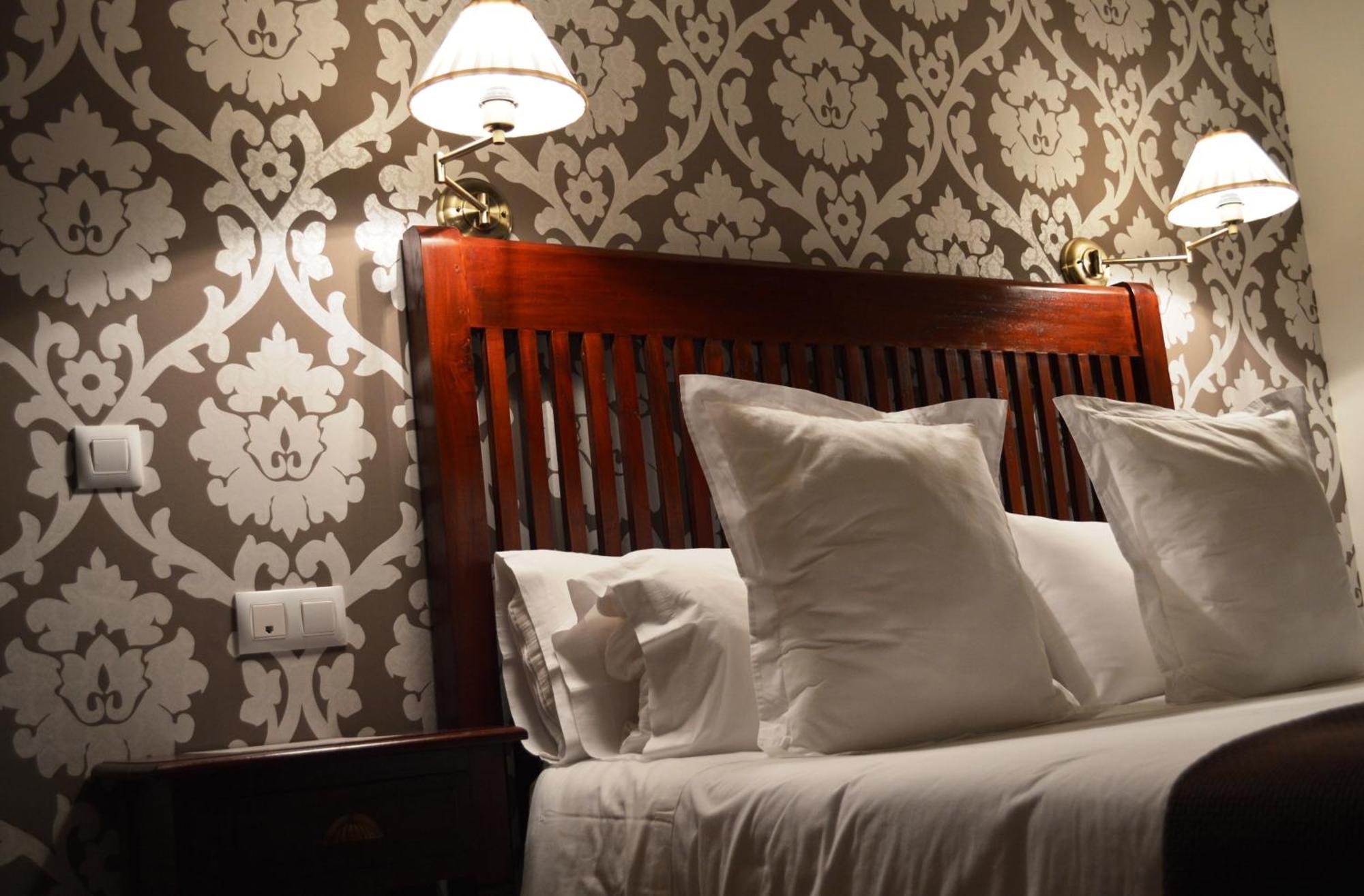 Casona Del Nansa Hotel Bielva Kültér fotó