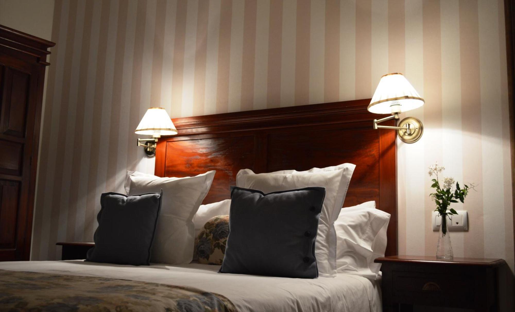 Casona Del Nansa Hotel Bielva Kültér fotó