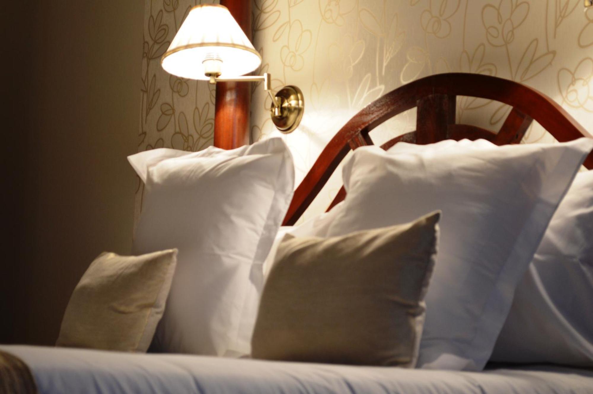 Casona Del Nansa Hotel Bielva Kültér fotó