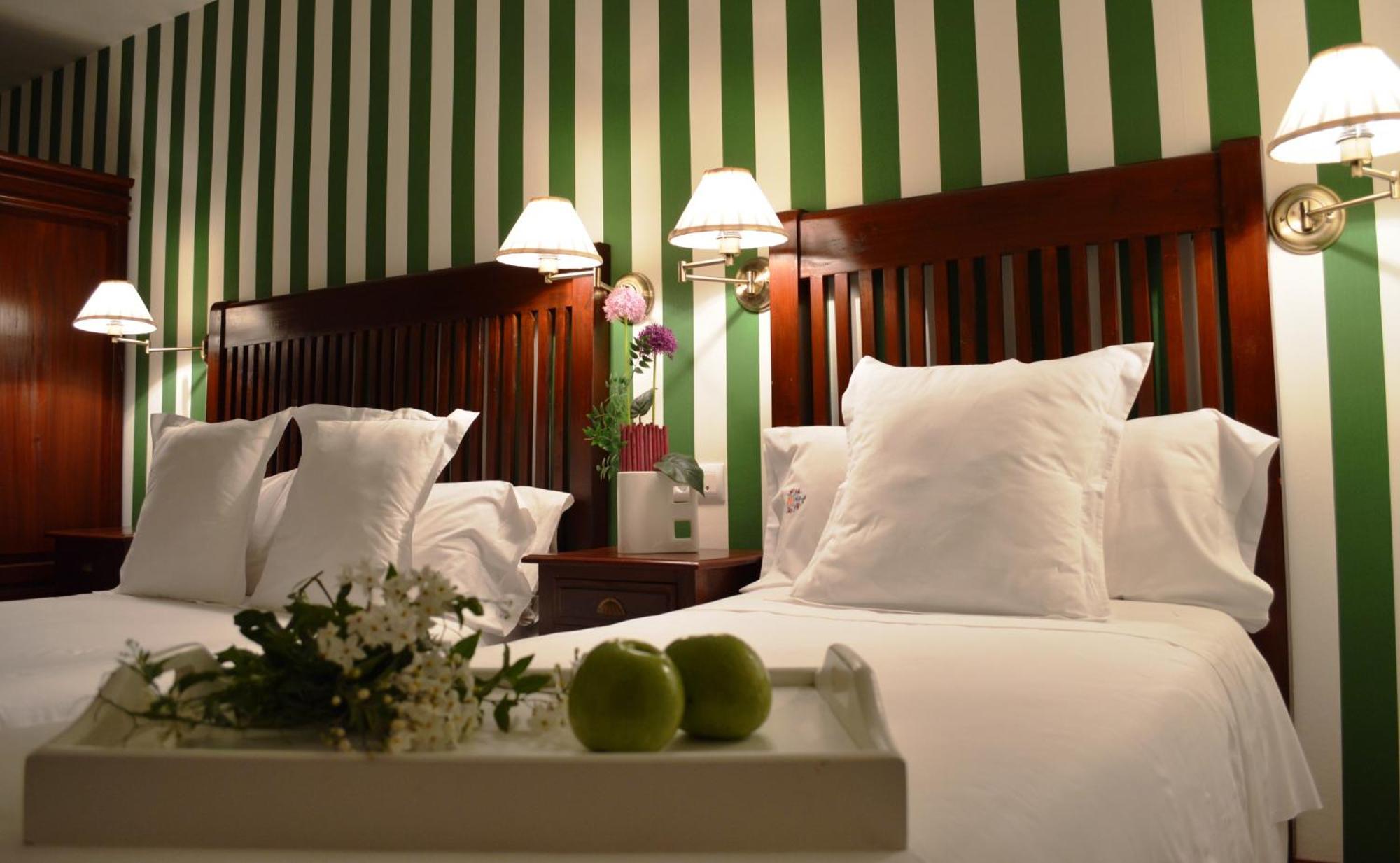 Casona Del Nansa Hotel Bielva Kültér fotó