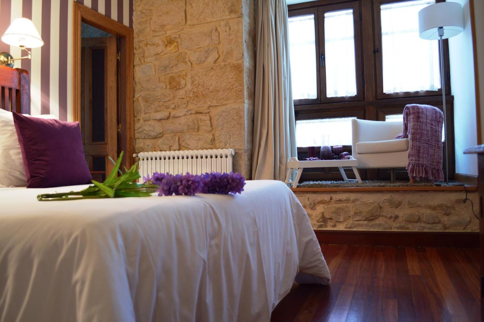 Casona Del Nansa Hotel Bielva Kültér fotó