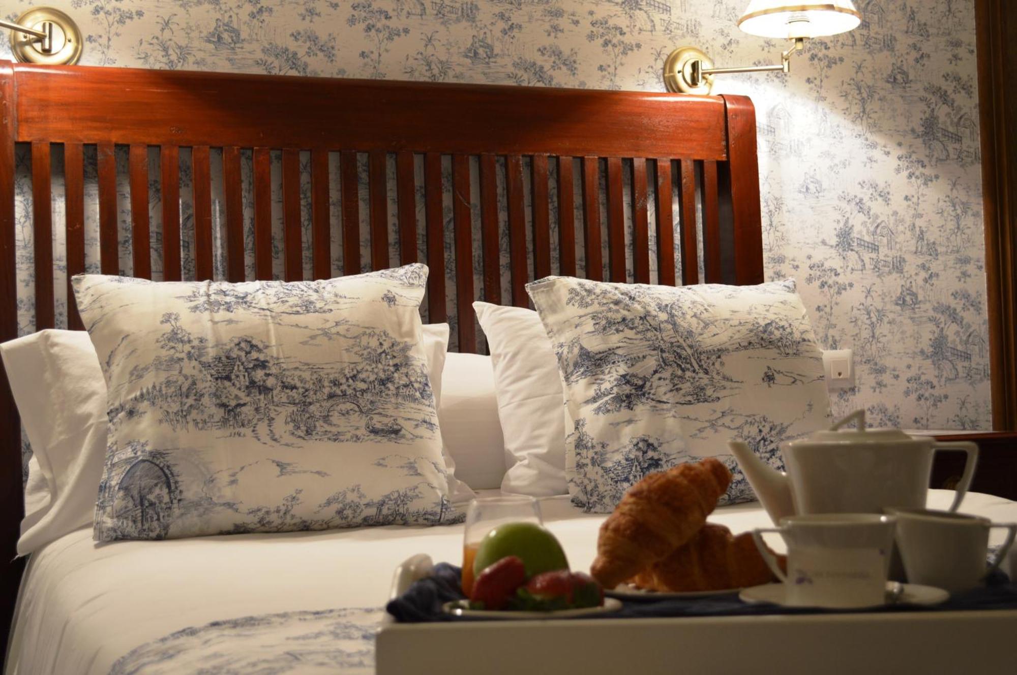 Casona Del Nansa Hotel Bielva Kültér fotó